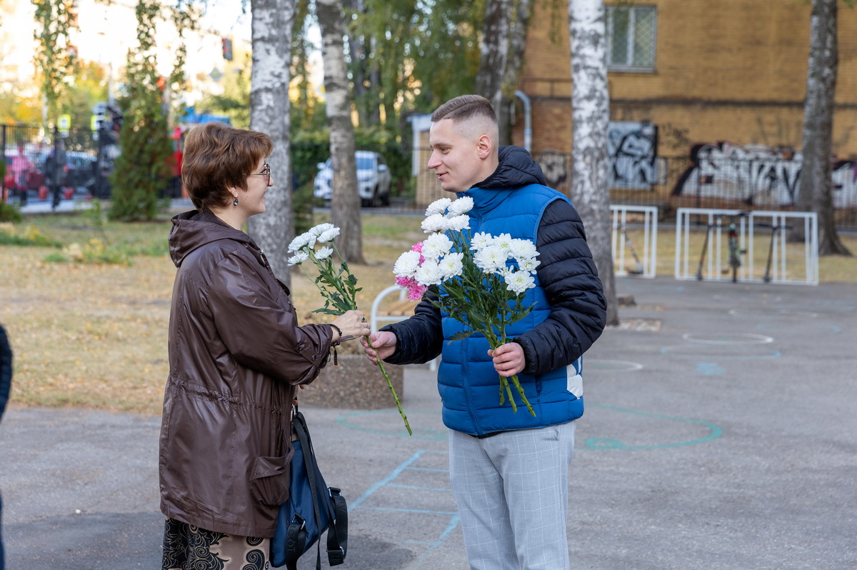 Пресс-служба РИК НРО «Единая Россия»