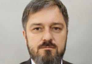Михаил Клинков назначен врио главы Дзержинска вместо Глеба Андреева