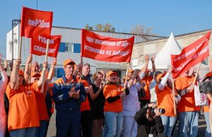 Пресс-служба администрации Нижнего Новгорода