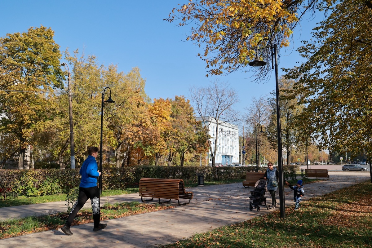 Пресс-служба администрации Нижнего Новгорода