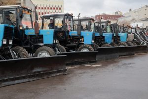 Пресс-служба администрации Нижнего Новгорода