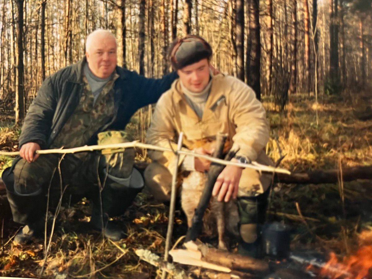 Нижегородские политики рассказали о своих родителях в День отца