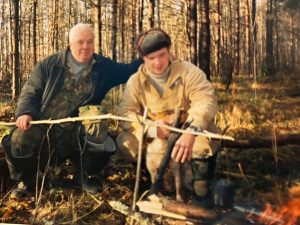 Папа может всё, что угодно: нижегородские политики рассказали о своих отцах