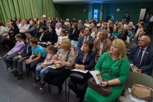 «Наследие СВОих»: вышла книга о бойцах спецоперации и волонтёрах