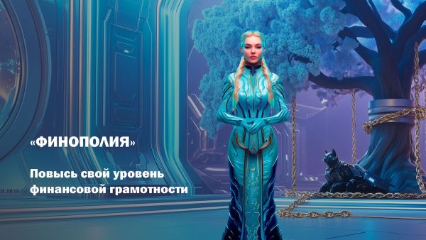 Игра «Финополия» поможет повысить финансовую грамотность