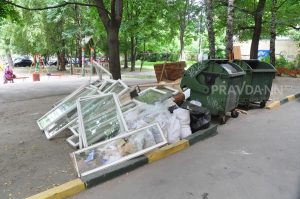 Эксперты рассказали, какой мусор должен вывозить регоператор