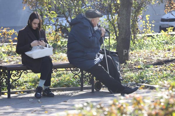 Пожилым нижегородцам рассказали, как получить положенную им социальную услугу