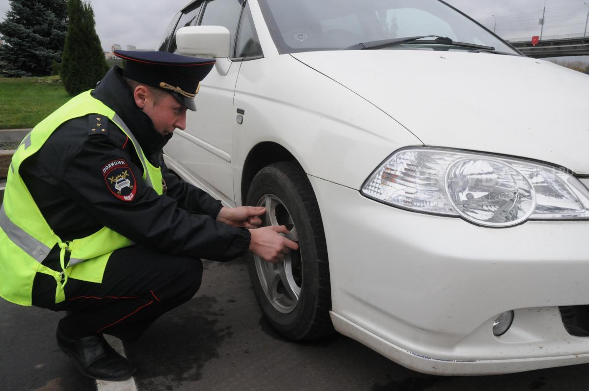 В Госавтоинспекции рассказали, как подготовить автомобиль к осени и зиме