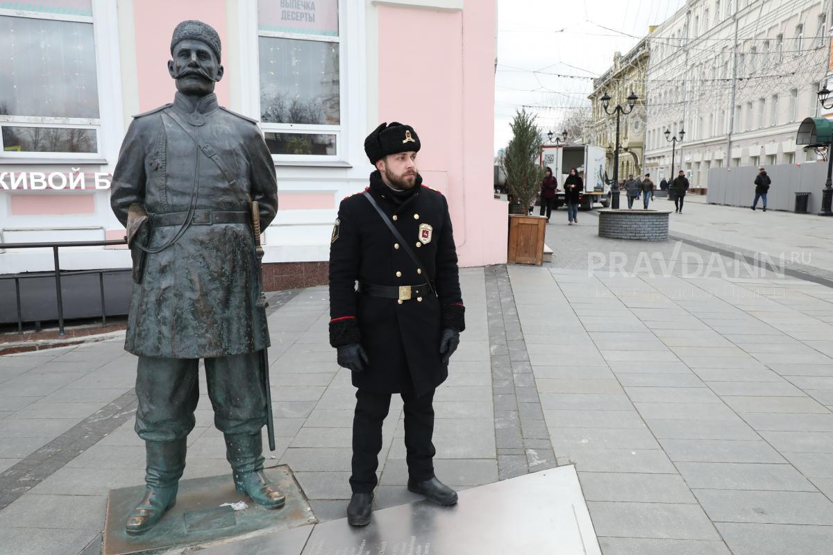 Нижегородская мэрия прокомментировала уголовное дело с «Новым городовым»