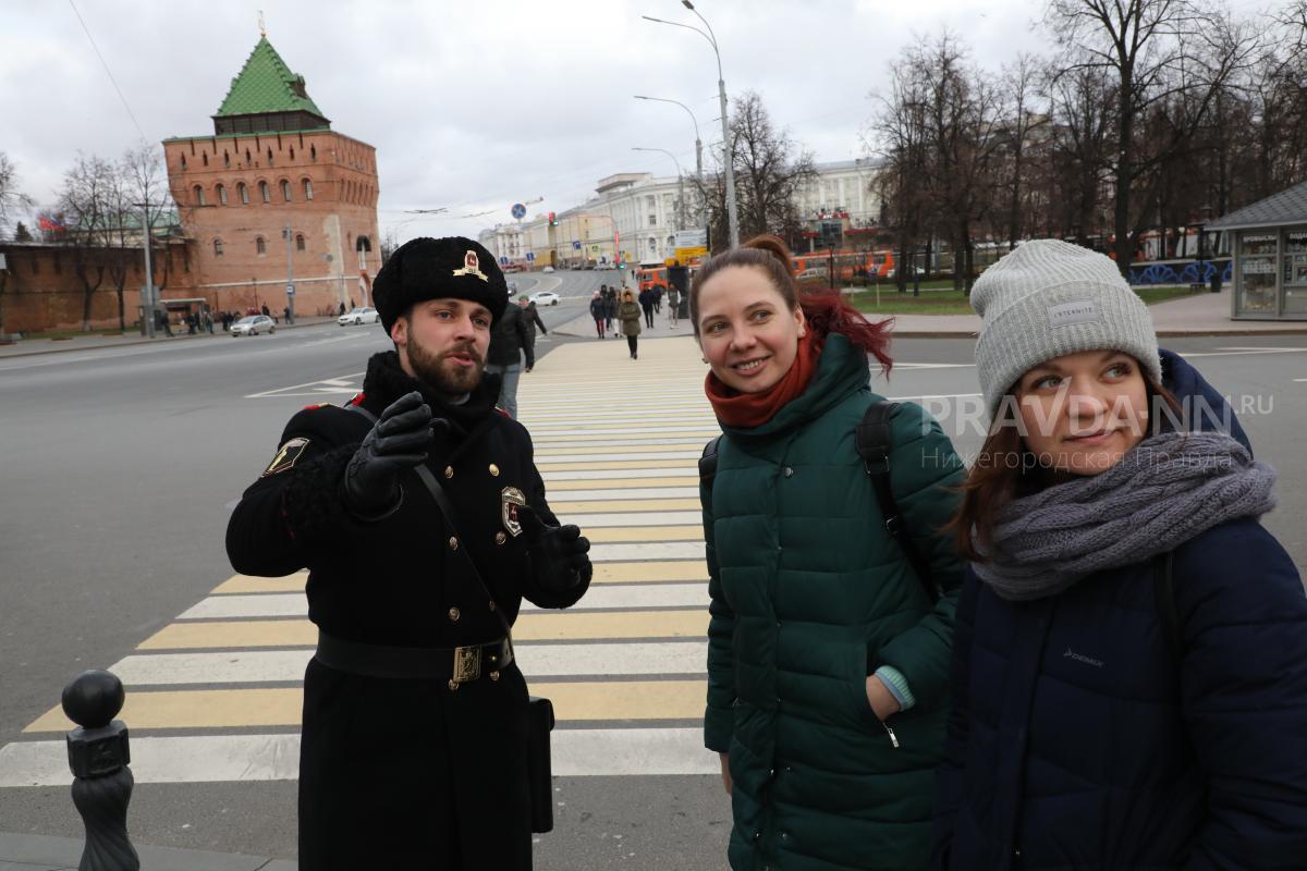 Раскрыты новые подробности аферы с проектом «Новый городовой»