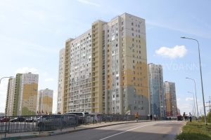 Спрос на долгосрочную аренду квартир в Нижнем Новгороде вырос на&nbsp;30%