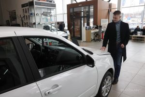 Россияне смогут бесплатно проверить пробег автомобиля