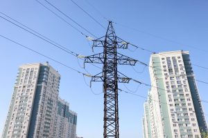 47 место заняла Нижегородская область в рейтинге по доходности вложений в&nbsp;жилье