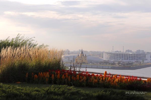 Синоптики рассказали, какая будет погода в ноябре в Нижнем Новгороде