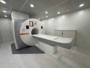 Строители вышли на финальную стадию ремонта первого из восьми лечебных корпусов Нижегородской областной детской&nbsp;больницы