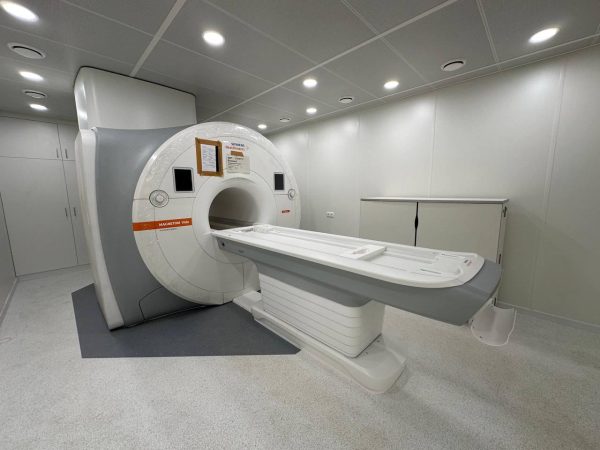 Строители вышли на финальную стадию ремонта первого из восьми лечебных корпусов Нижегородской областной детской&nbsp;больницы