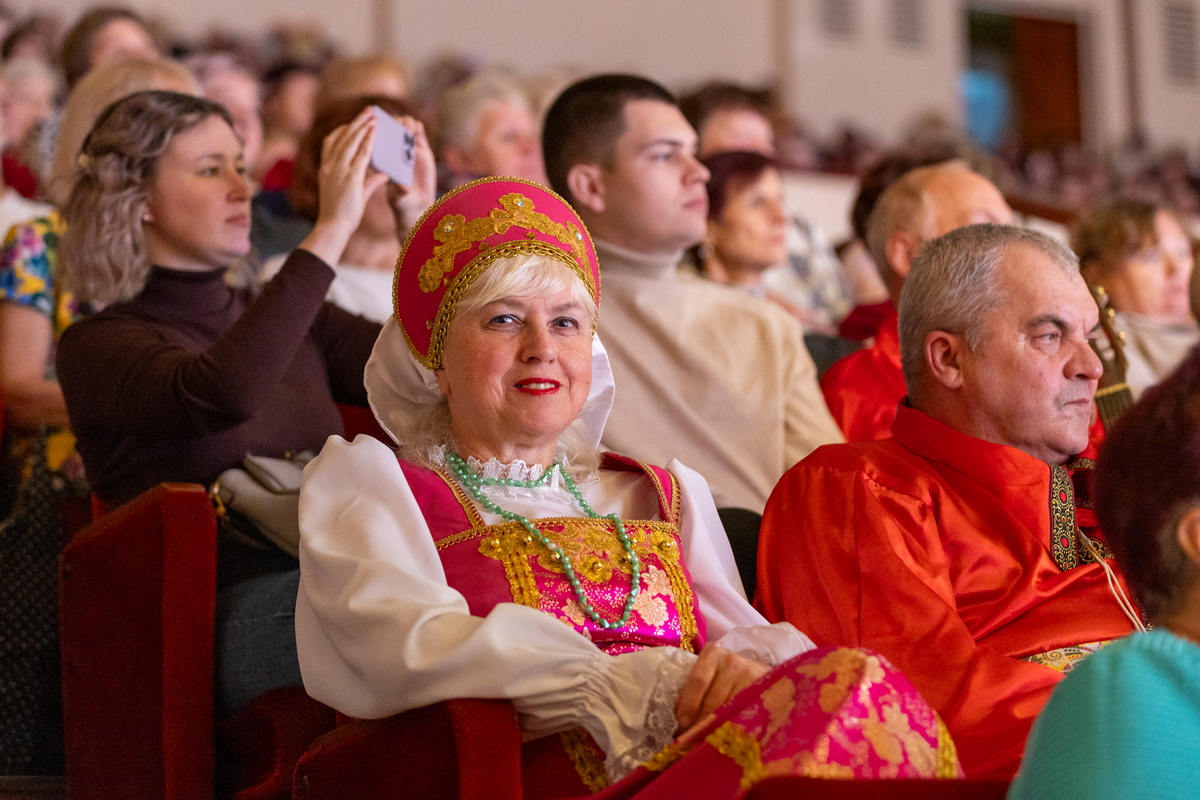 Партия «Единая Россия»