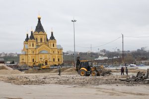 Александр Воложанин