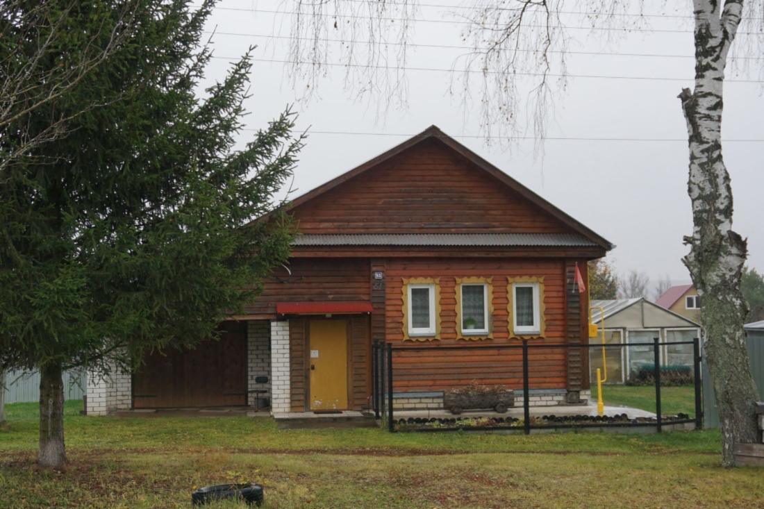 В Богородском округе Нижегородской области газифицировано еще две деревни