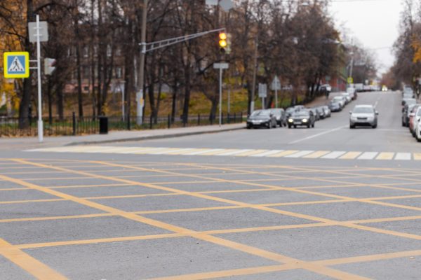 Главное управление автодорог Нижегородской области готово к обеспечению безопасной эксплуатации дорог&nbsp;зимой