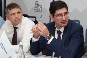 Экспертный совет ОЭЗ «Кулибин» одобрил два проекта с общим объемом инвестиций около 390 млн рублей