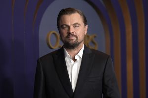 Бабник или маменькин сынок? Почему Леонардо Ди Каприо до сих пор не женился