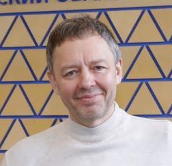 Сергей Нетиевский