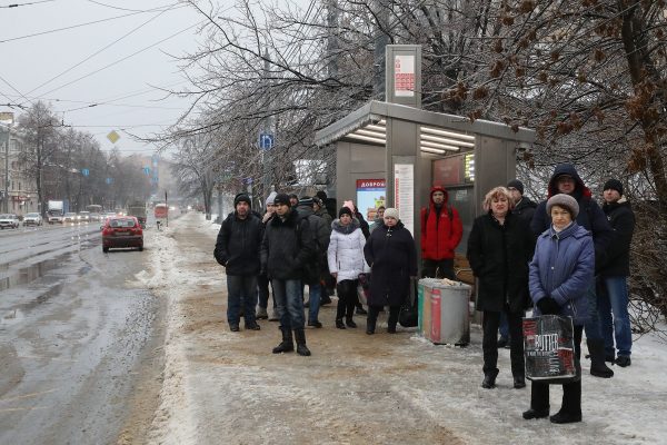 Автобусы вместо маршруток? Станет ли общественный транспорт ходить чаще и быстрее в Нижнем Новгороде