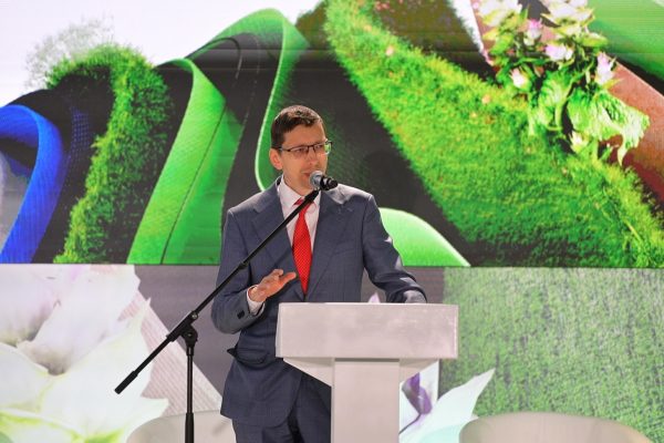 Егор Поляков: «Для Нижегородской области важно, чтобы к нам приходили крупные ритейлеры»