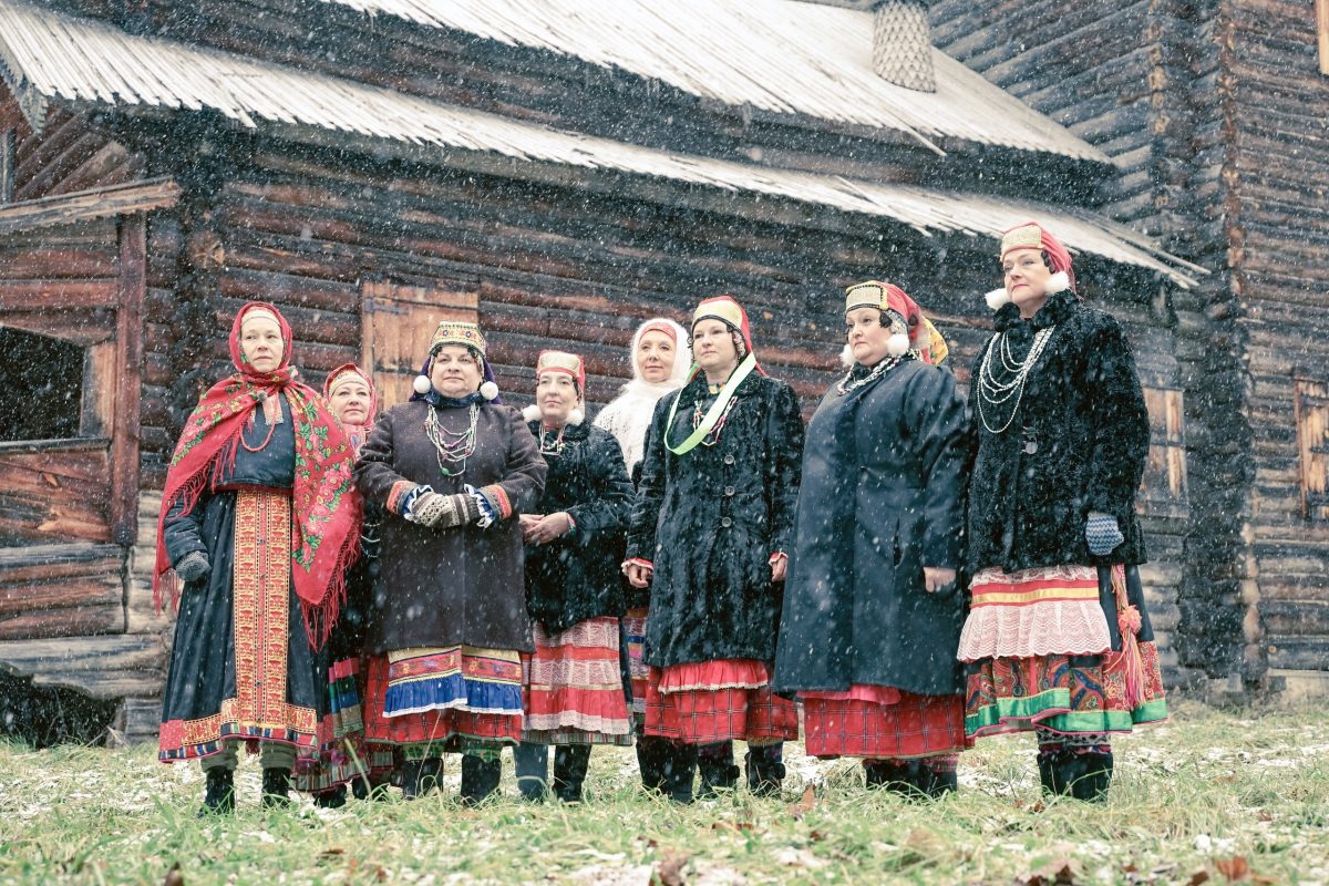 Съемки одного эпизода шоу «Играем свадьбу» прошли в Нижнем Новгороде