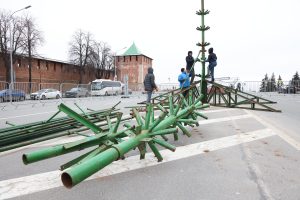 Александр Воложанин