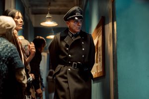 Начались съемки сериала по мотивам повести Бориса Полевого «Доктор Вера»