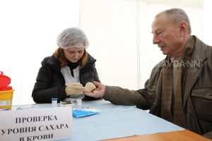 «Сахарная болезнь»: в чем опасность диабета и как избежать осложнений 