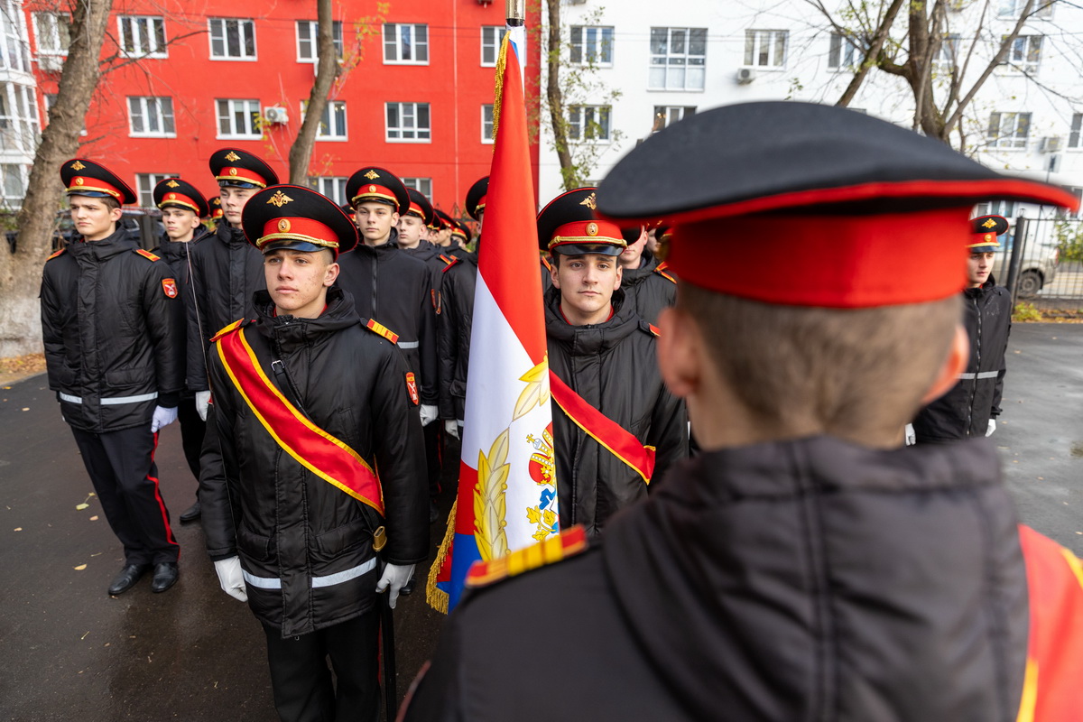 Пресс-служба РИК НРО «Единая Россия»