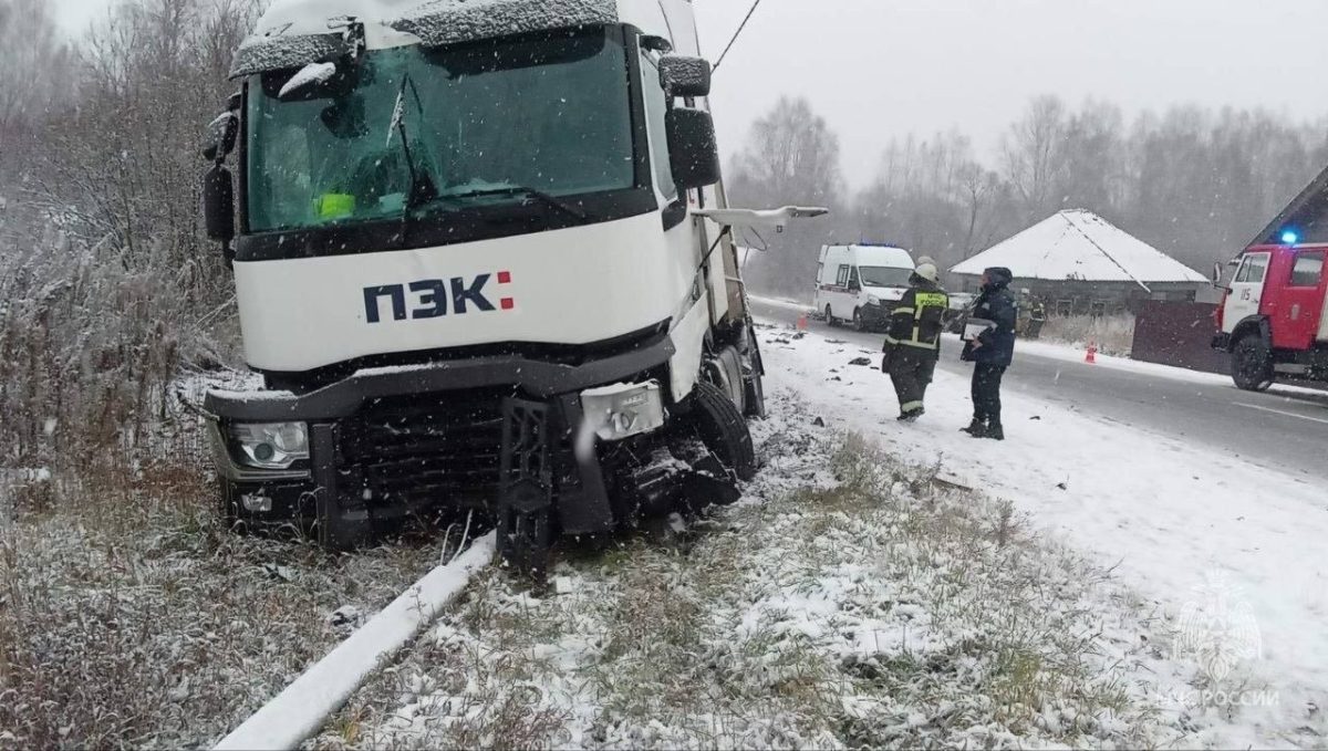 ГУ МЧС России по Нижегородской области