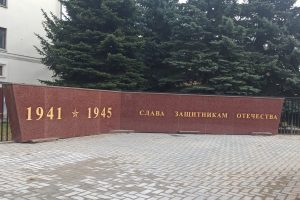 Более 60 нижегородских памятников отреставрируют к 80-летию Победы