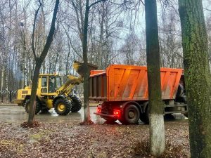 Пресс-служба администрации Нижнего Новгорода