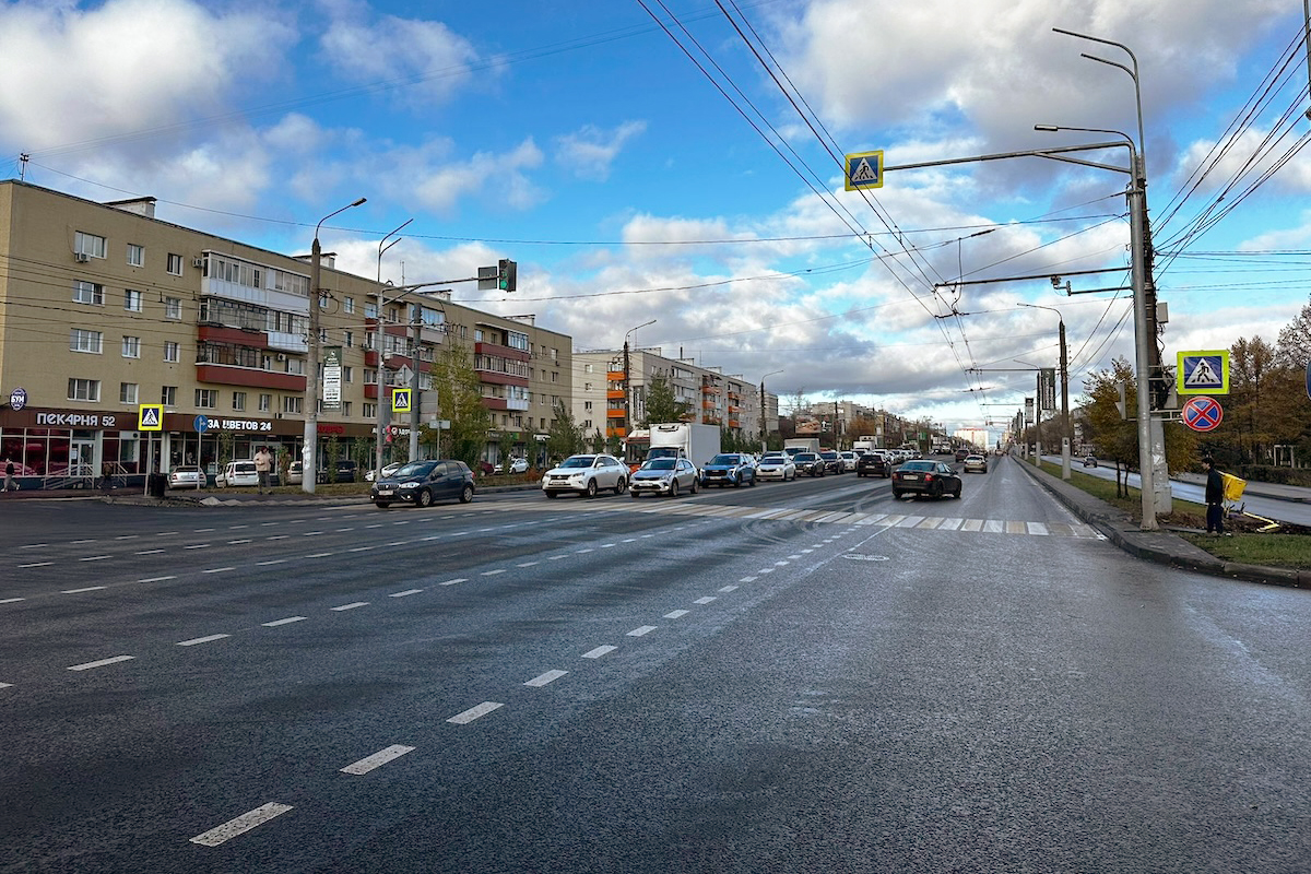 Пресс-служба администрации Нижнего Новгорода