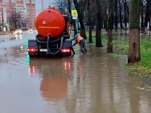 Пресс-служба администрации Нижнего Новгорода