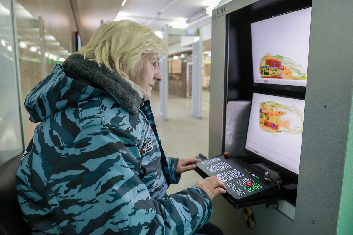 Пресс-служба администрации Нижнего Новгорода