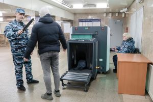 Пресс-служба администрации Нижнего Новгорода