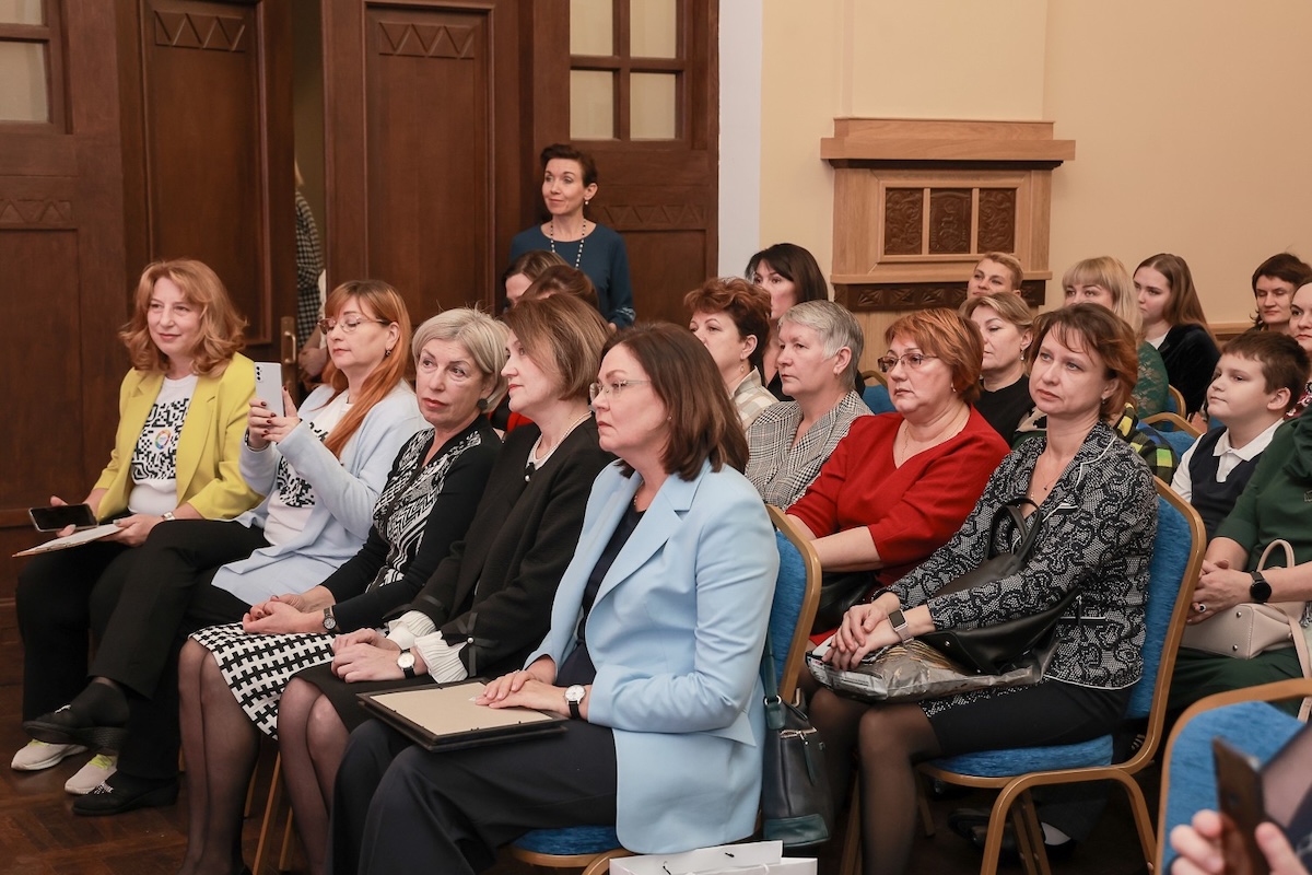 Пресс-служба администрации Нижнего Новгорода