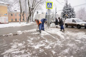 Пресс-служба администрации Нижнего Новгорода