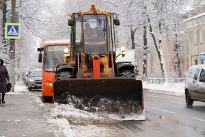 Пресс-служба администрации Нижнего Новгорода