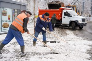 Пресс-служба администрации Нижнего Новгорода