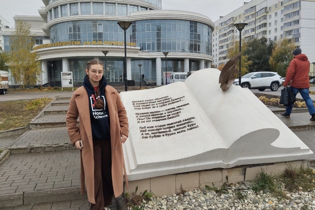 Три дня в Пензе: путеводитель по городу и его достопримечательностям