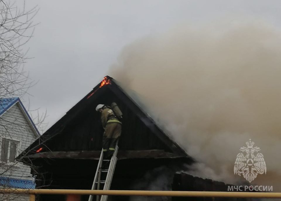 ГУ МЧС России по Нижегородской области