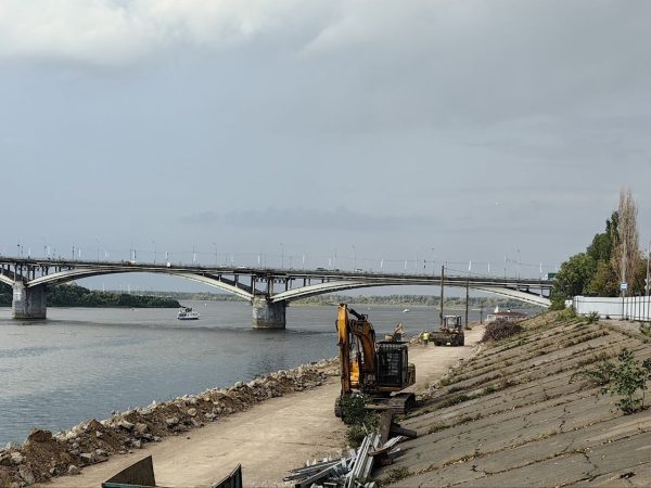 Нижегородская область получила в октябре очередной транш ИБК на 1,3 млрд рублей