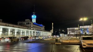 Энергетики «Нижновэнерго» ликвидировали&nbsp;последствия непогоды