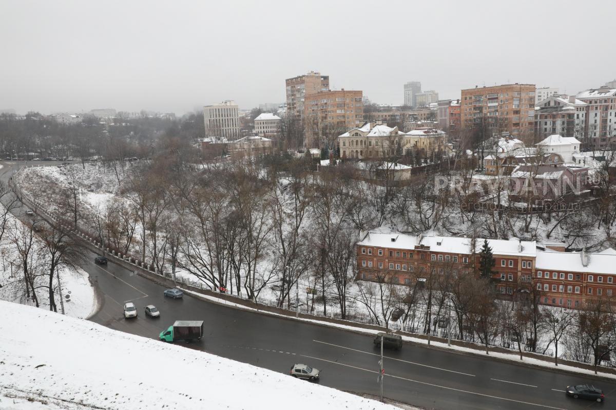 Некоторые улицы в центре города будут перекрыты на весь день